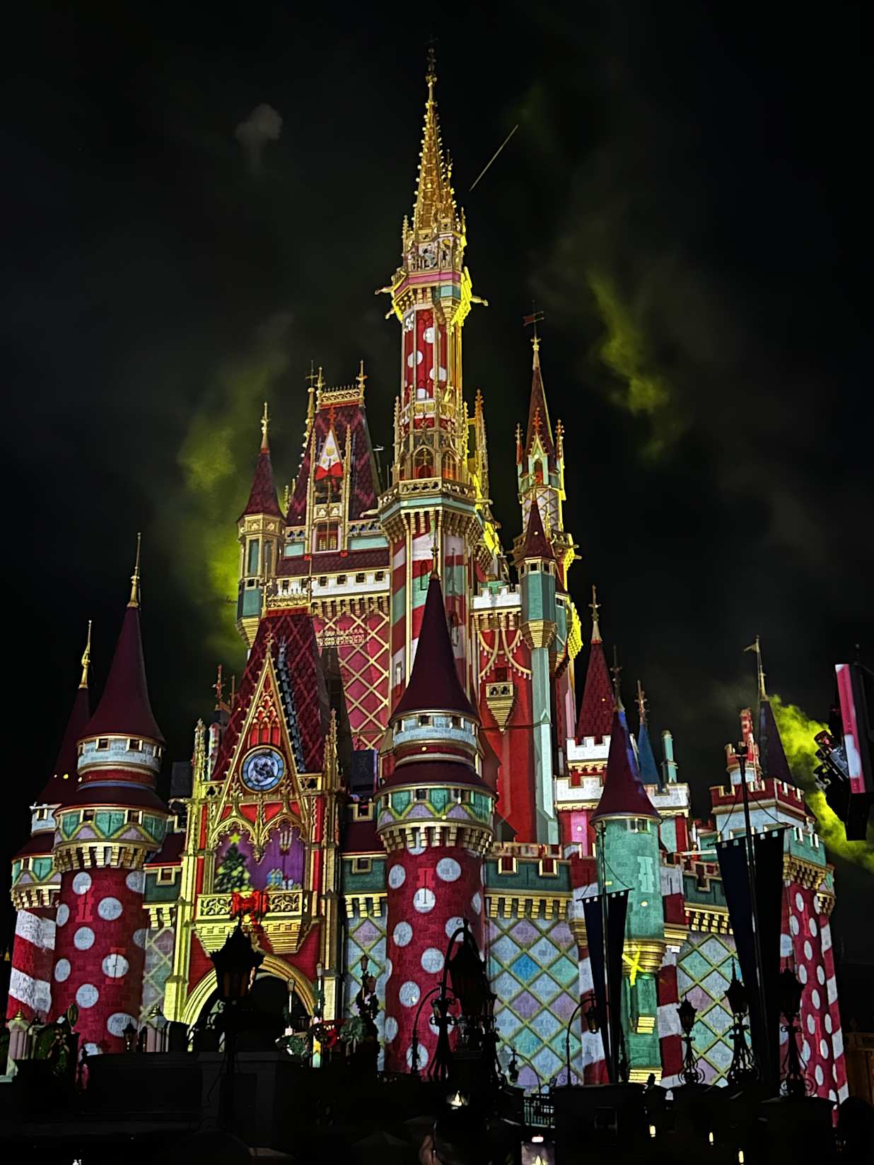 Mickey's Very Merry Christmas